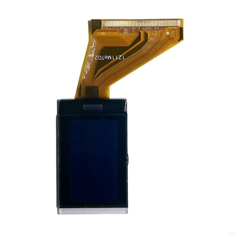 K0AF Premiums Quality Vehicle Instrument Panel LCD Visualization Instrument Cluster for Select Model Car Systems