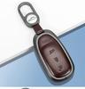Универсальный чехол для ключа ONE от New Energy: Сумка для ключей из алюминиевого сплава для мужчин и женщин, прочный защитный чехол для ключей