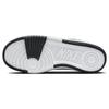 Nike Кроссовки для скейтборда Gamma Force Low top Женские Белый Черный DX9176-100(Команда56-)