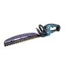 Makita 460mm Rechargeable Hedge Clipper 18V Battery and Charger Sold Separately MUH467DZ Blue