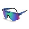 Age 5-16 Boys Girls PIT VIPER Sunglasses Youth Outdoor Baseball Shades Cycling Glasses Kids Softball Eyewear Sports Goggles