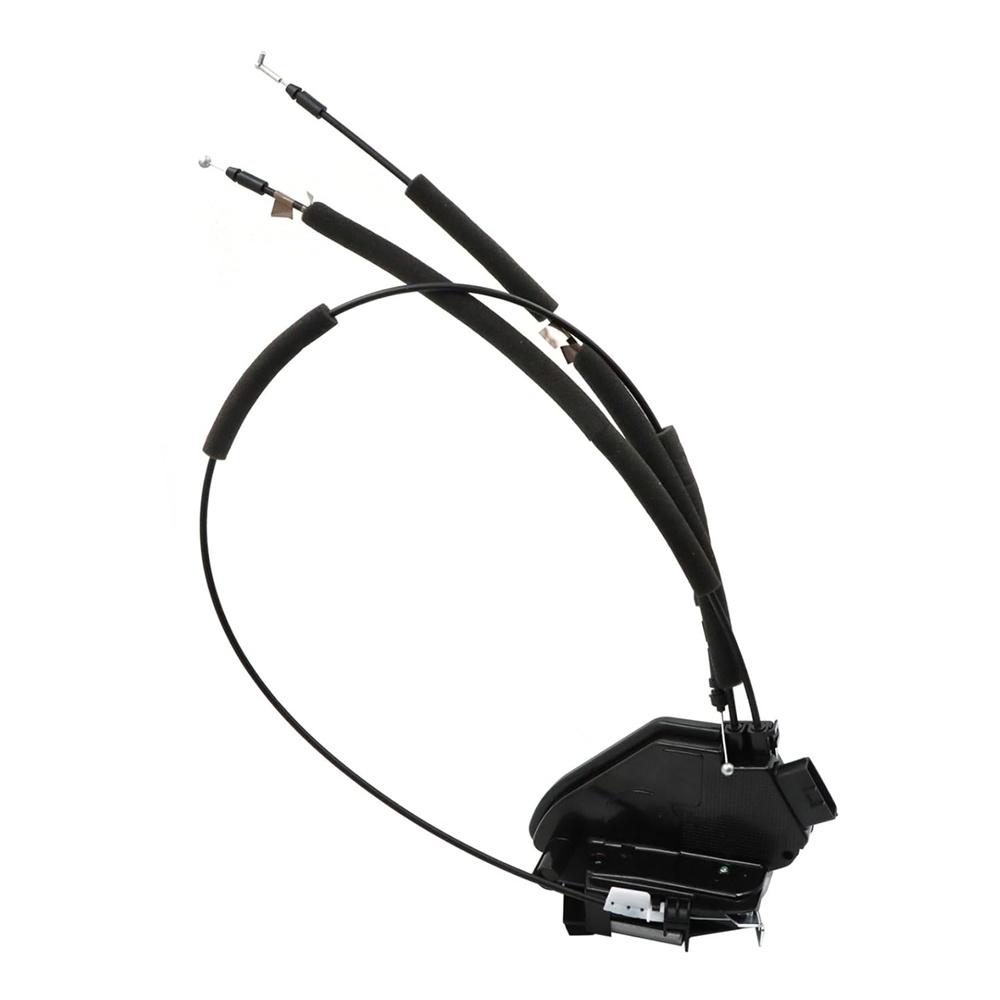 Передний правый привод замка двери 80500-5RW0A для Nissan Kicks 2019-2024