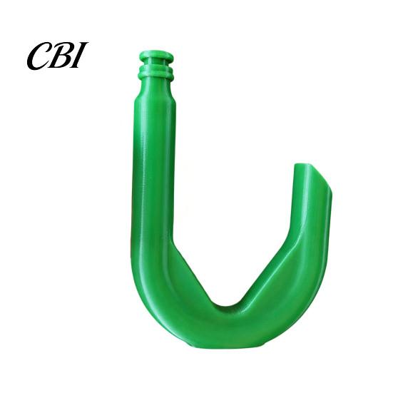Quick Connect Water Pipe Attachment Gardening Hose Filling Hook, 3D Printed Connector Yard Irrigation Supply Hook for Pool, Pond, Outdoor Barrels Pool
