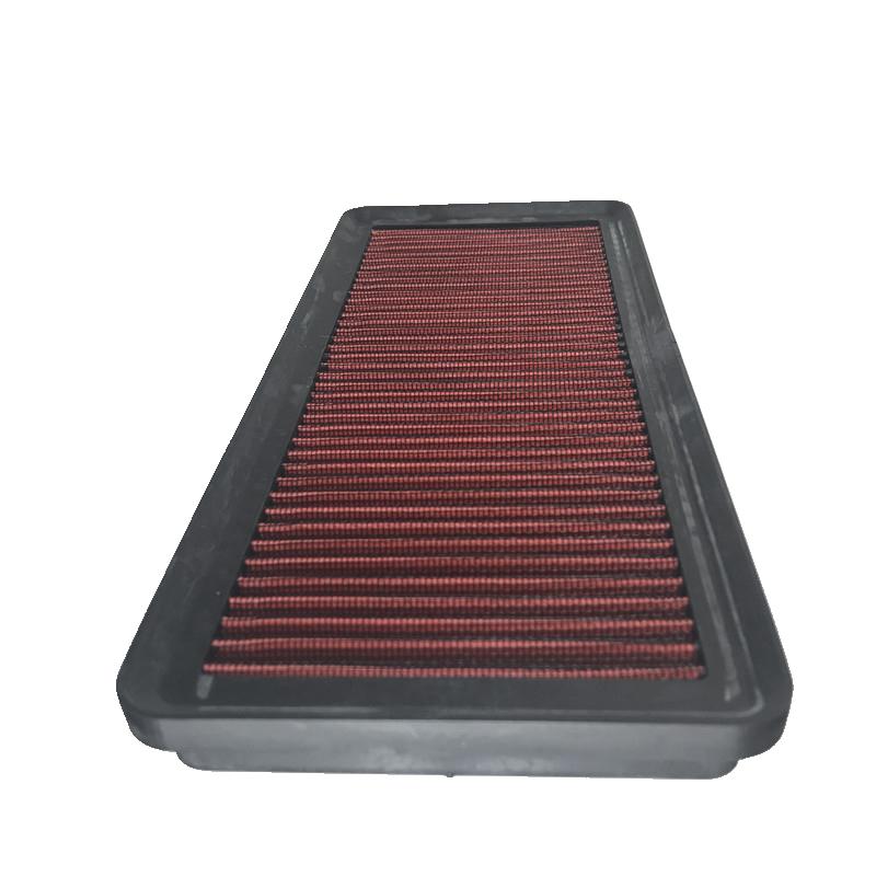 High Flow Air Intake Filter for 2015-2017 Mazda Roadster MX-5 IVFiat 124 Spider 1.4 1.5 2.0 L4 Gas