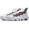 Nike Air More Money Белый Черный Командный Красный AJ2998-100