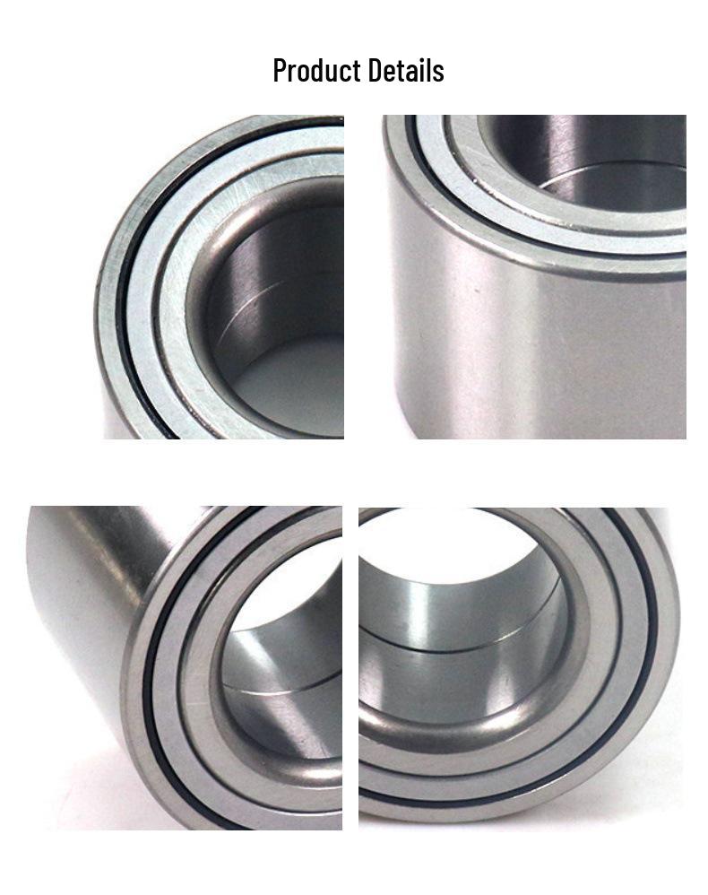 В наличии MR992425 Ступица подшипника колеса для Mitsubishi L200 Southeast Junge Передний узел