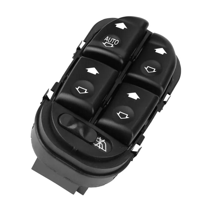 Power Electric Window Control Switch Lifter For Ford Mondeo MK2 1996-2001 97BG14A132AA