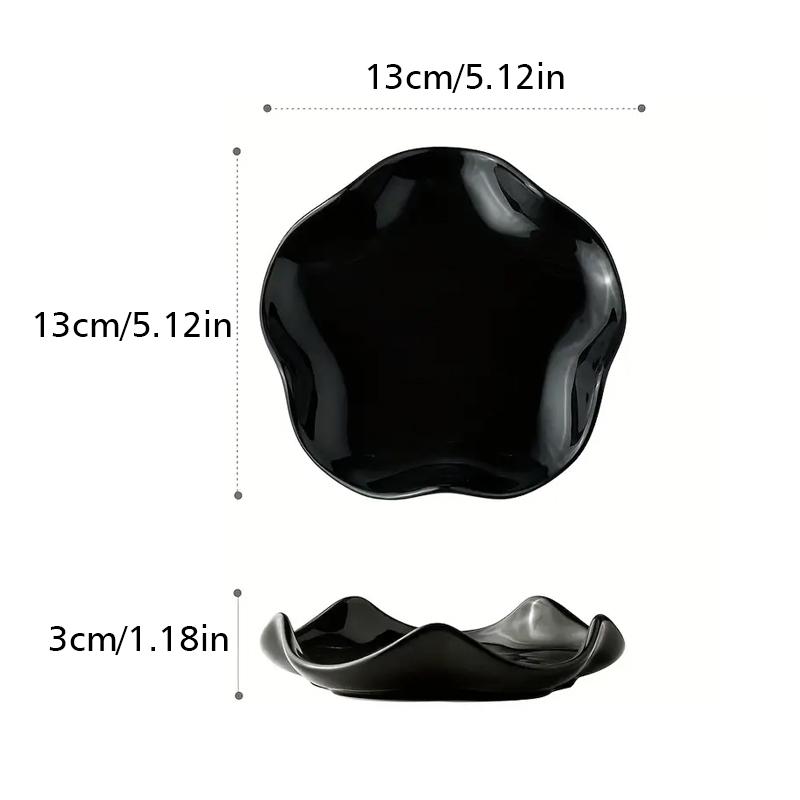 1 шт. Подставка для кухонных принадлежностей Домашняя Керамическая Милая Подложки для ложек Подарок на новоселье Доступно несколько вариантов