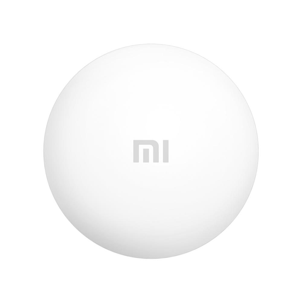 Xiaomi Датчик воды Умное приложение Оповещение об утечках и каплях Детектор утечек Датчик затопления Сигнализация BT Water