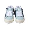 One Star Golf Le Fleur x One Star Converse Ox Industrial Pack - Blue 164024C