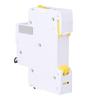 Circuit breaker iC60N-C10-1 C 10A 1-pole