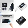 Rechargeable Clone Device Game Card Simulators Emulator For Game High Sensitivity Multiple Language Support, OLED Screen