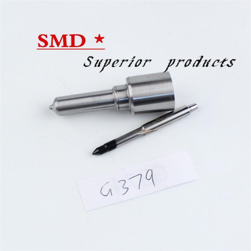 Car Injector 28347042 / 28457195 / 28559935 / 28490086 / 28534718 / Sales Kit For Nozzle G379 And 9308-625C Control Valve