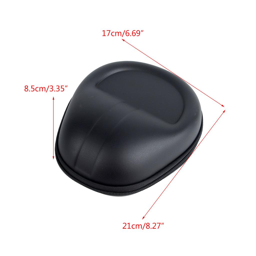 Чехол для наушников EVA, сумка для хранения беспроводных наушников A70, защитная коробка для хранения