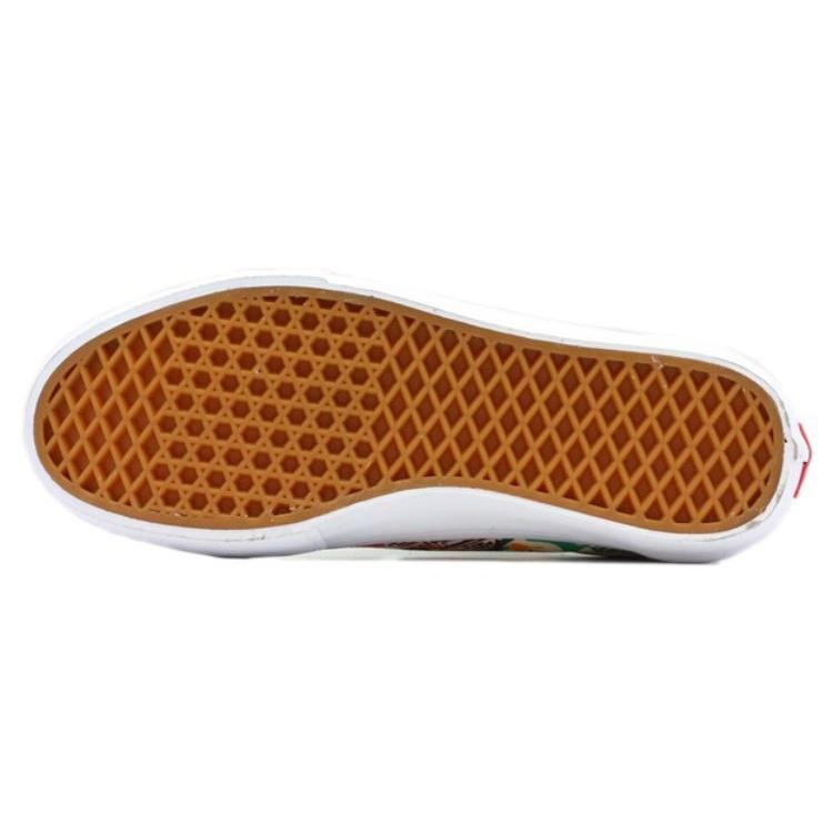 Old Skool Concepts x Old Skool Vans Pro Unisex VN000ZD4NQU