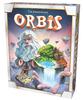 Hobby Japan ORBIS японская версия 45 для 10 лет и настольная игра (для 2-4 игроков, минут, до)