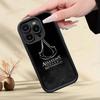 Чехол для игрового телефона A-Assassin S -Creed для iPhone 17 16 15 14 13 12 11 Pro Max Mini Plus Мягкая задняя крышка из ТПУ