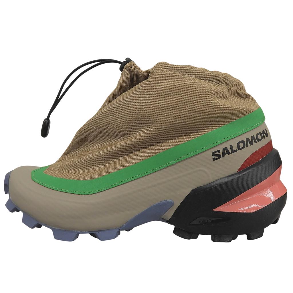 Отличные кроссовки MM6 Maison Margiela Salomon Женские 22см 471698 S66WS0082 Б/у