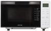 Iris Ohyama Microwave Oven 18L White MO-F1810-W
