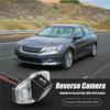 Точная автомобильная камера заднего вида для парковки задним ходом для Honda Accord Civic EK FD Pilot Fit Jazz Acura TSX 1998-2013