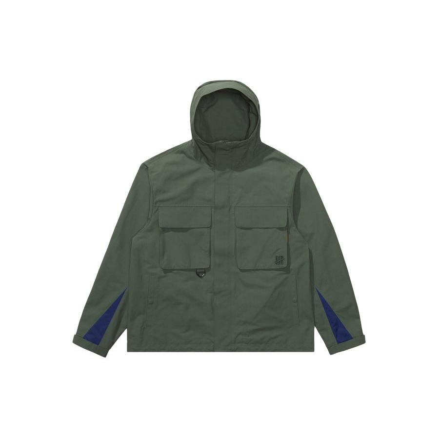 UNDEFEATED Jackets & Coats Unisex UC34GWJ09M