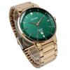 Citizen Кварцевые часы Green Rose Gold Overseas Model [Citizen] Мужские BI5123-52X [Товар]