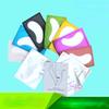 Kind of Grafted Eyelash Isolation Eye Adhesive Eyelash Isolation Upper and Lower Eyelash Eye Adhesive Gasket Collagen Eye Mask