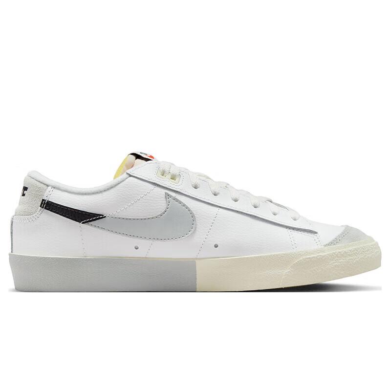 Nike Мужские ретро-кроссовки Blazer Low