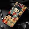 Phone Case For Samsung Galaxy S26 S25 S24 S23 S22 S21 Ultra S24 S23 S22 S21 S25 Plus S24 FE christina gordon art