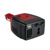 150W DC 12V To AC 110V Inverter Auto Voltage Converter Car Power Inverter Adapter with Cigarette