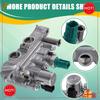 Durable-For Honda Crosstour Pilot Acura Tlx Mdx 158105G0A01 15810-5G0-A01 Engine Variable Timing VVT Solenoid