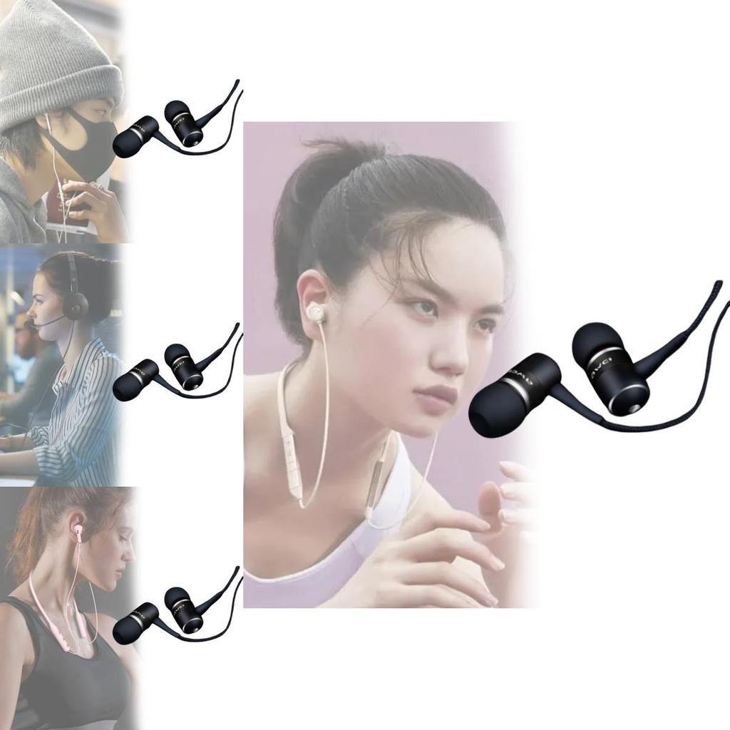 Для телефонов MP3-плееров Наушники Awei Q3 Премиум-качества Супербас Шумоизолирующие наушники