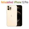 95% New Refurbished Apple Original Apple iPhone 12 Pro 6GB RAM 128GB/256GB ROM Mobile Phone