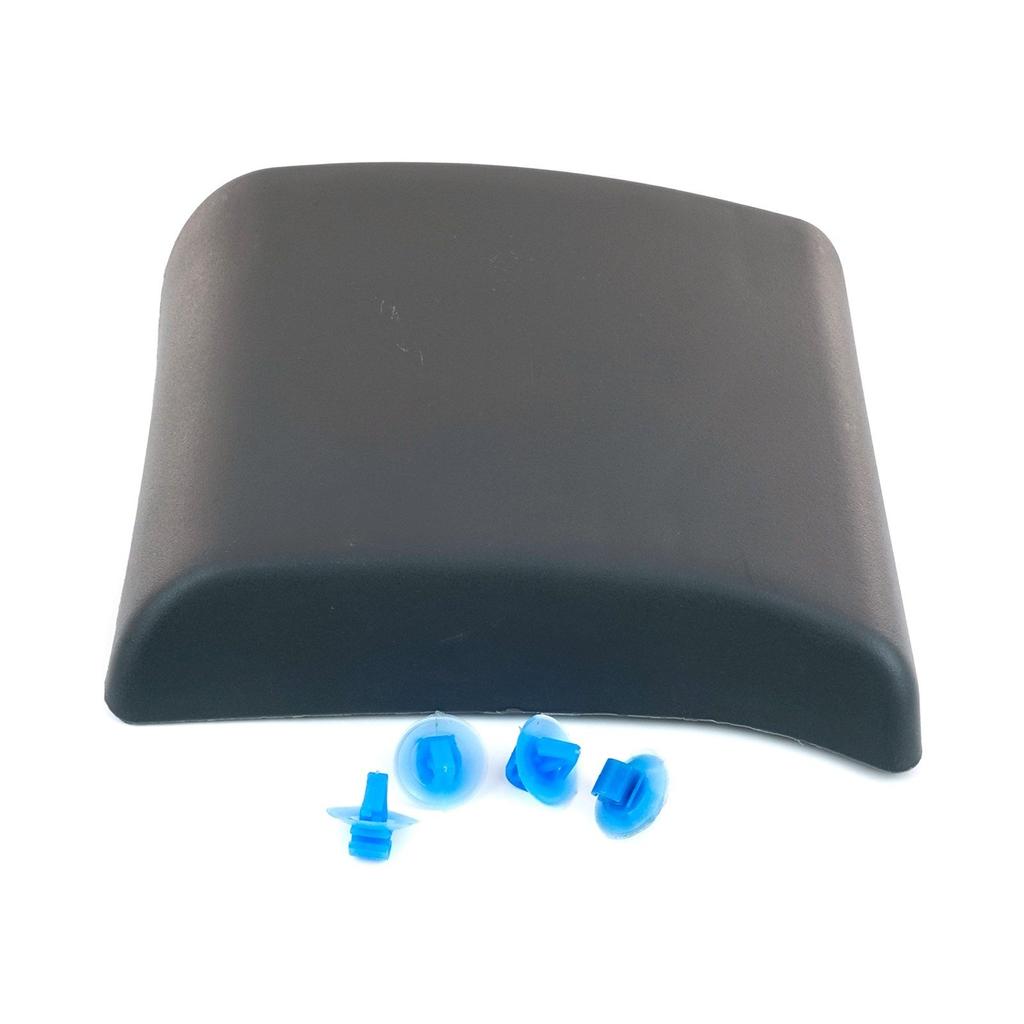 Для Renault Trafic MK2 Vivaro Primastar 93852553 ESP1035 левая сторона короткая длинная колесная база дверной молдинг средняя панель центральная отделка