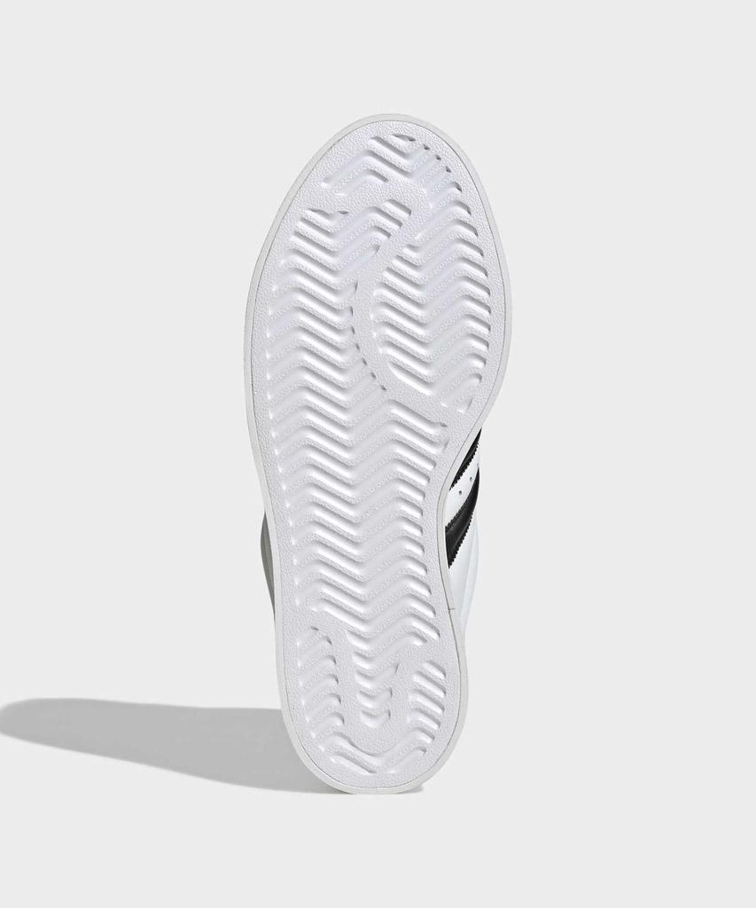 adidas Суперзвезда Стэк - Белый:Черный / Ki1925