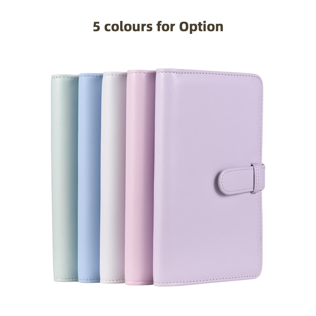 Мини-фотоальбом, фотоальбом, 108 карманов, 18 страниц для Fujifilm Instax Mini 11/9/8/7s/70/