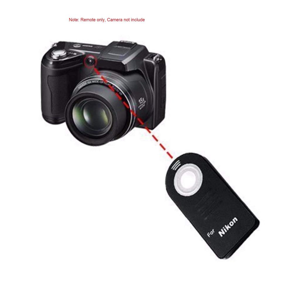Пульт дистанционного управления Nikon ML-L3