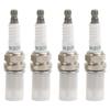 4Pcs 90919-01210 SK20R11 Iridium Spark Plug For Toyota Matrix Camry Lexus ES LS GS MERCEDES-BENZ C230 C55 Volvo SCION