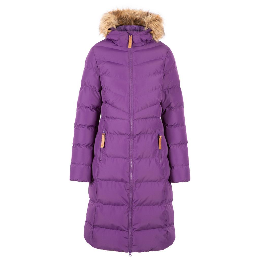 Womens/Ladies Audrey Padded Jacket