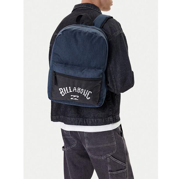 Billabong Рюкзак BLB-KS-001-07 Темно-синий
