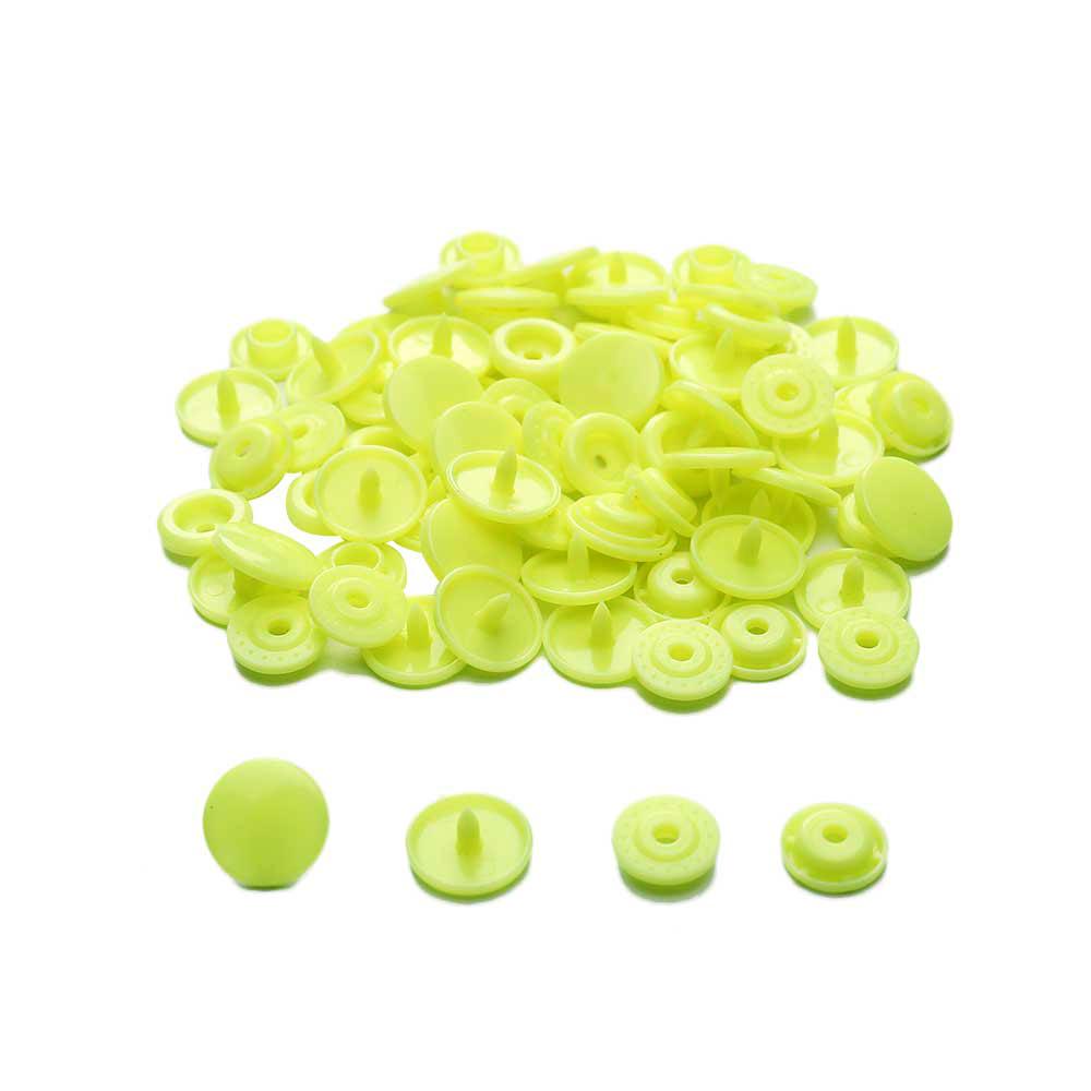 T5 пластиковые застежки-кнопки, 50 комплектов, папка для сумок, темная пряжка, аксессуары для одежды из смолы для детской одежды