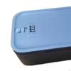 Lockable Storage Box Phone Lock Modern Organizer Locker Locking Container for Dorm Table