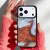 Морская звезда на пляже Чехол для телефона для iPhone 17 16 15 14 13 Pro Max Задняя крышка для 12 11 Pro Coque