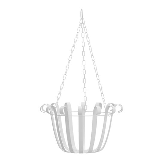 Ретро Подвеска для корзины с растениями Настенный железный крюк Подвесная корзина для цветов Декоративная подвеска для растений Сверхпрочный настенный крюк для балкона сада крыльца