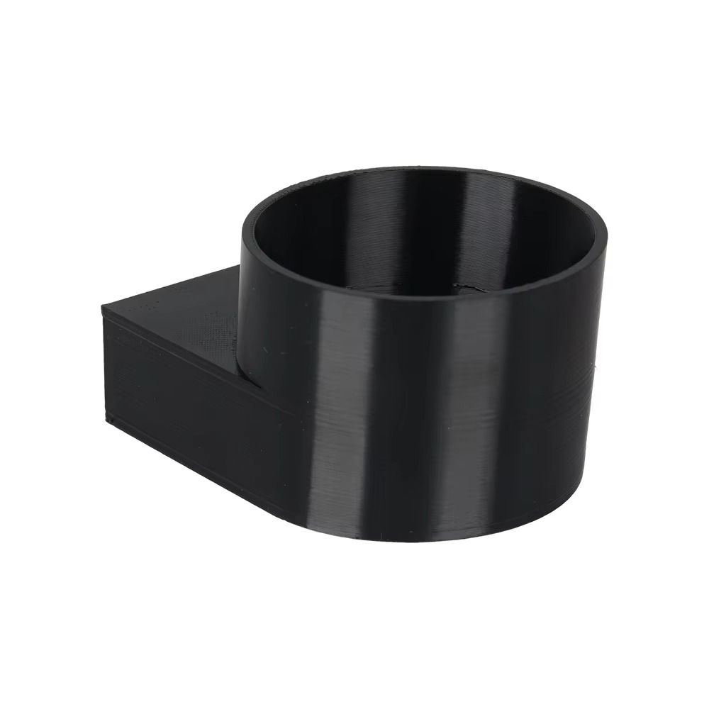 2 PCS Heat-resistant Car Heater Air Vents Guide Durable Outlet Air Vent Adapter HVAC