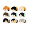 Mochimochi Mascot Haikyu!! Товар vol.4 в коробке