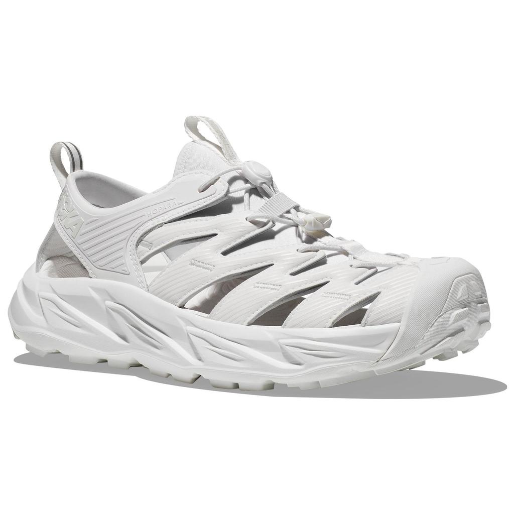 Кроссовки HOKA Hopara Sandal Triple White Unisex 1123112-WHWH