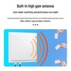 12dbi UHF RFID 915MHz Long-Range Reader/Writer for Access Control & Asset Management