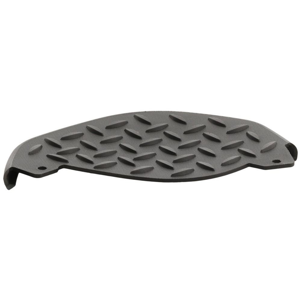 For Chevy Silverado Sierra Rear Right Bumper Corner Step Pad Replace #23108151