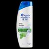 Шампунь против перхоти Head & Shoulders Охлаждающая мята 430 г